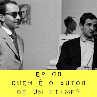 Quem É O Autor De Um Filme?