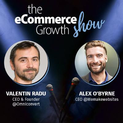 Alex O'Byrne: How to scale internationally on Shopify Alex O'Byrne: How to scale internationally on Shopify