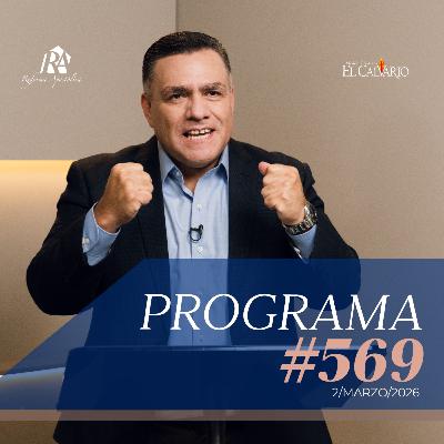 Reforma Apostólica #569 - Lunes, 02/Marzo/2026 Reforma Apostólica #569 - Lunes, 02/Marzo/2026