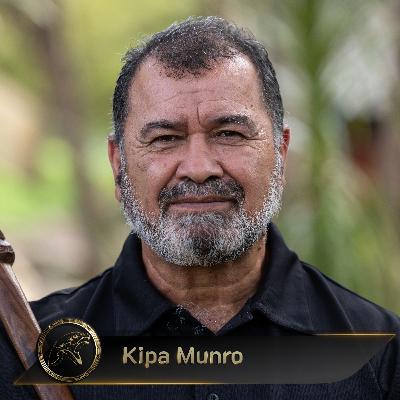 Pū Kōrero | Kipa Munro