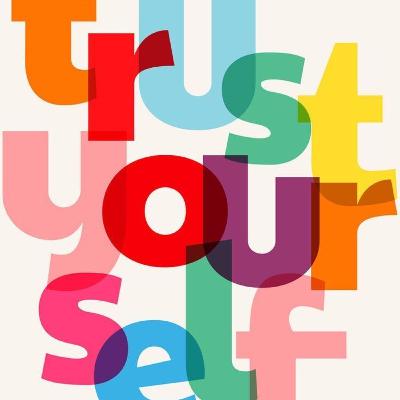 Entrena tu confianza 💪🏻🏋️♀️ Entrena tu confianza 💪🏻🏋️♀️