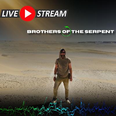 Episode #347: SnakeBros Live! Cataclysms, Physics, and Spirituality - Listener Comms