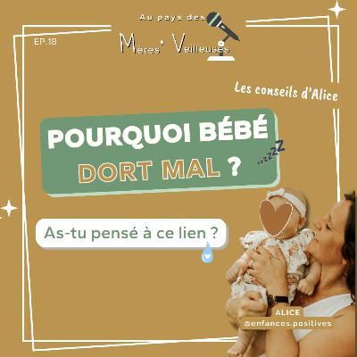 18.Pourquoi tes émotions pendant la grossesse peuvent impacter le sommeil de ton bébé 18.Pourquoi tes émotions pendant la grossesse peuvent impacter le sommeil de ton bébé