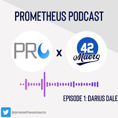 Prometheus Podcast Prometheus Podcast