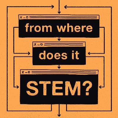 Making Waves in Science, Science Communication, and Representation: Jaida Elcock