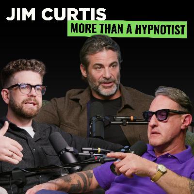 Jim Curtis Cures Jack's Fear of Spiders Jim Curtis Cures Jack's Fear of Spiders