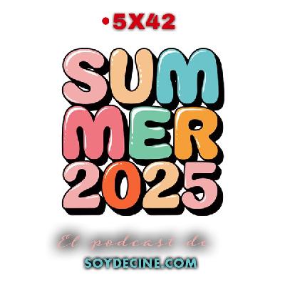 Fin de temporada: hasta pronto - SDC 5x42