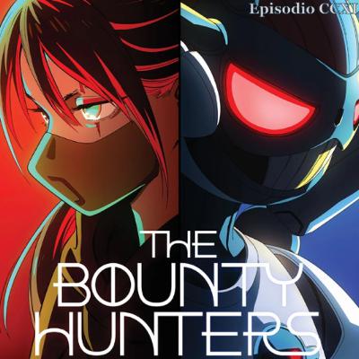 Star Wars: Visions, Vol. 3 | Los Cazarrecompensas