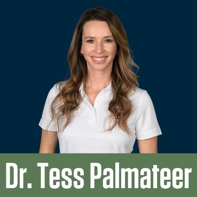 New York Mets Mental Health Coordinator: Dr. Tess Palmateer