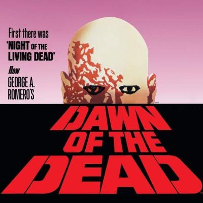 Dawn Of The Dead Revisited Commentary With Alex Matullo Dawn Of The Dead Revisited Commentary With Alex Matullo