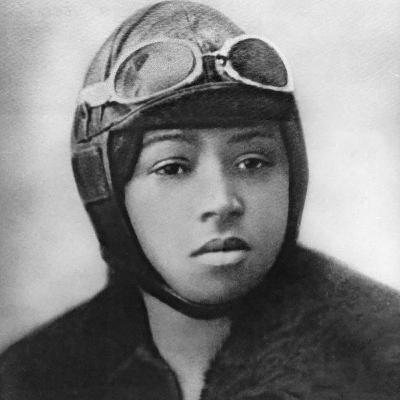 The Best of DI.... Bessie Coleman / Signs Following