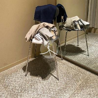 【你的那边还好吗02】5次感染新冠｜人大毕业生泄露学生信息｜消失的她