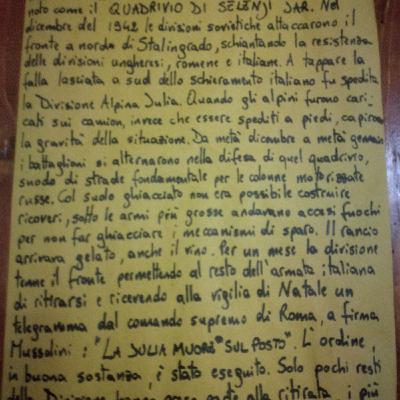 S.1 - Ep.9: Storia del Quadrivio di Selenyj Jar