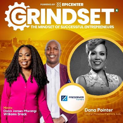 Resilience and Innovation: A Conversation with Dana Pointer on Investment Management and Entrepreneu