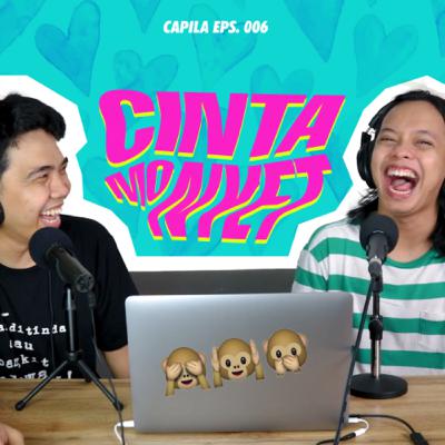 Eps 6 - Cinta monyet Eps 6 - Cinta monyet