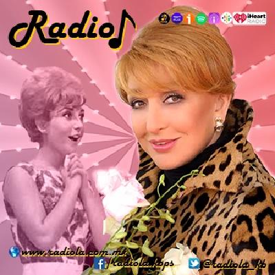 Angelica Maria