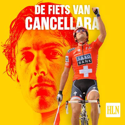 Trailer: De Fiets van Cancellara Trailer: De Fiets van Cancellara