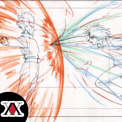 Hunter x Hunter 1999's Scrapped Original Ending