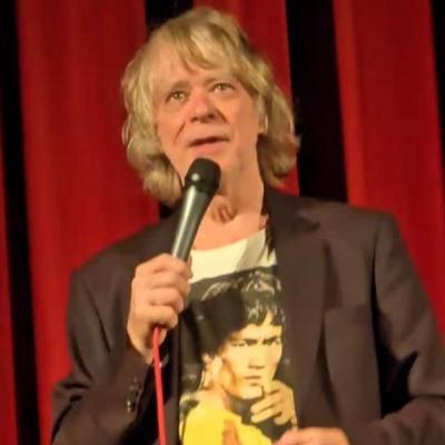 139. Helge Schneider - Das Interview 139. Helge Schneider - Das Interview