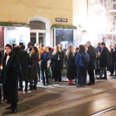 #1 SOMO mit Janina Totzauer #1 SOMO mit Janina Totzauer