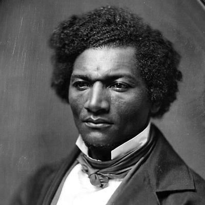 "What, to the Slave, Is the 4th of July" by Frederick Douglass "What, to the Slave, Is the 4th of July" by Frederick Douglass