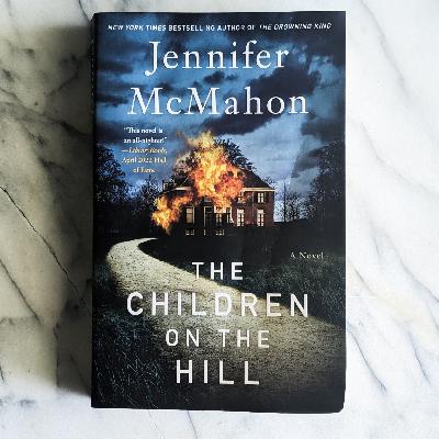 The Children on the Hill