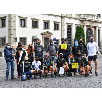 Etappe 60 - die finale Folge Etappe 60 - die finale Folge