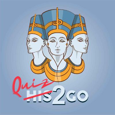 Quiz2Go#14 - Das Geschichtsquiz