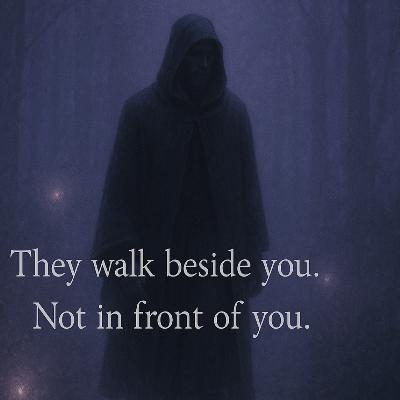 Channeling the Other Side- What Spirit Guides Actually Want From You