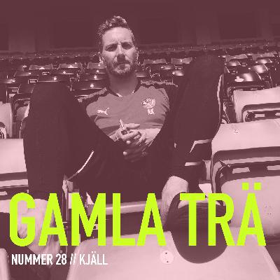 Avsnitt 28 – Kjäll