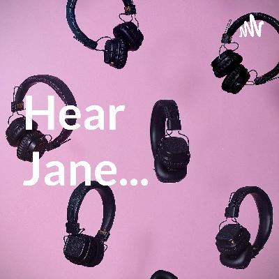 Hear Jane Trailer