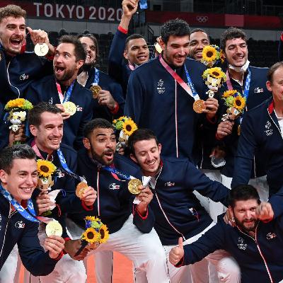 JO Paris 2024 - Volley et beach-volley - Toujours au sommet ?