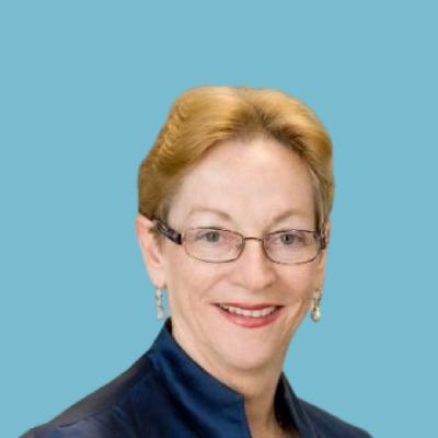 Leading Equal Opportunity for Women - with Helen Conway