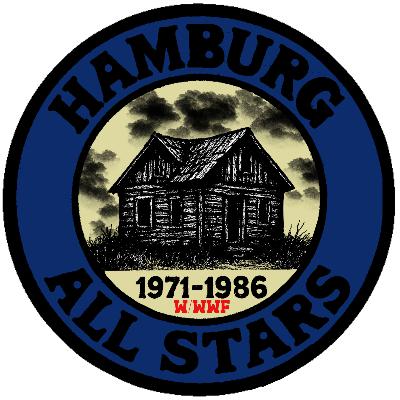 Hamburg All-Stars #58