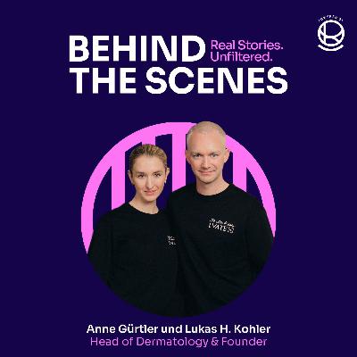 #46 LVATE | Beyond Beauty | Dr. Lukas Kohler & Priv.-Doz. Dr. Anne Gürtler