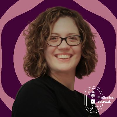 In Conversation With Kristen Belcher On Being An Agile Coach, Unlocking Creativity, Overcoming Imposter Syndrome, Supporting Team Managers and Leaders, and More!