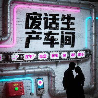 广播剧channel-在乎一個人會變得「神經質」？呢種甜酸原來係愛情