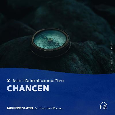 Folge 106 - Chancen Folge 106 - Chancen