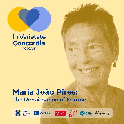 Maria João Pires: The Renaissance of Europe Maria João Pires: The Renaissance of Europe
