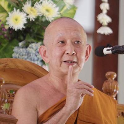 Sumber Penderitaan 🇮🇩| Bhante Panavaro