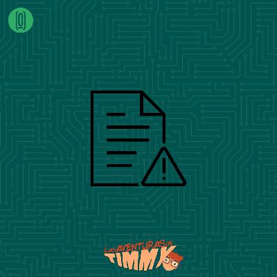 3: Términos y Condiciones