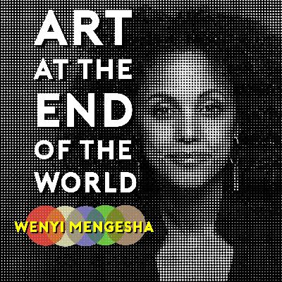 Episode 4 - Weyni Mengesha, Soulpepper Theatre Episode 4 - Weyni Mengesha, Soulpepper Theatre