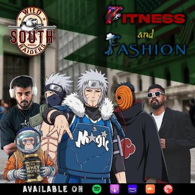 S01E12:-Fitness & Fashion ft. Tobirama Senju, Kakashi,Mankatha Mani & Space Monkey.