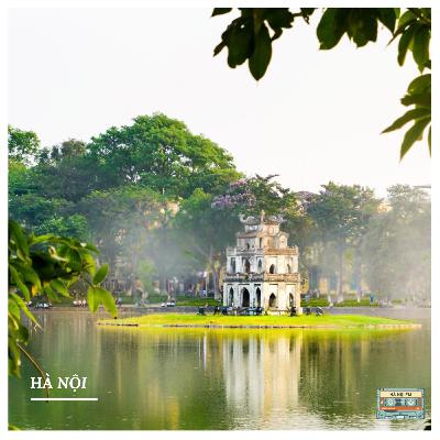 #89: Hà Nội