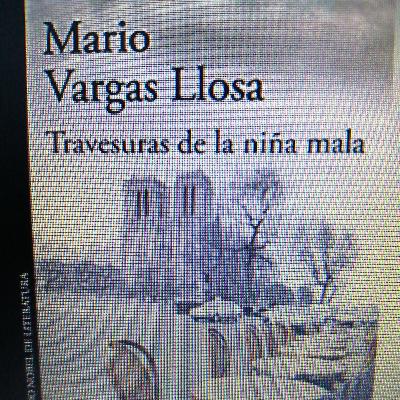 Travesuras de la niña mala 2.2