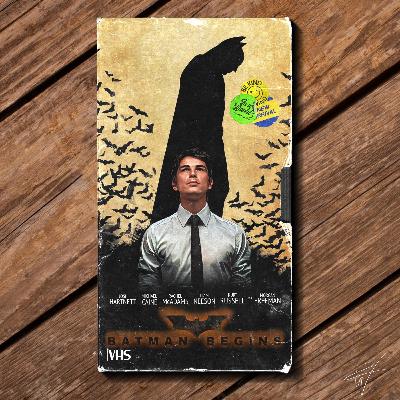 Batman Begins (2005)
