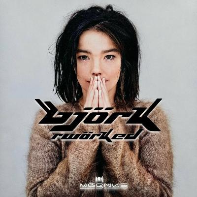 Episode 115: björk rwörked