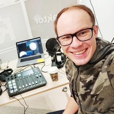 Liiketoimintajohtaja ja ex-kansanedustaja Lasse Männistö