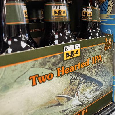 Your Stories: A Two Hearted Ale tale