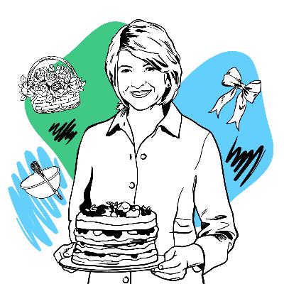 Martha Stewart